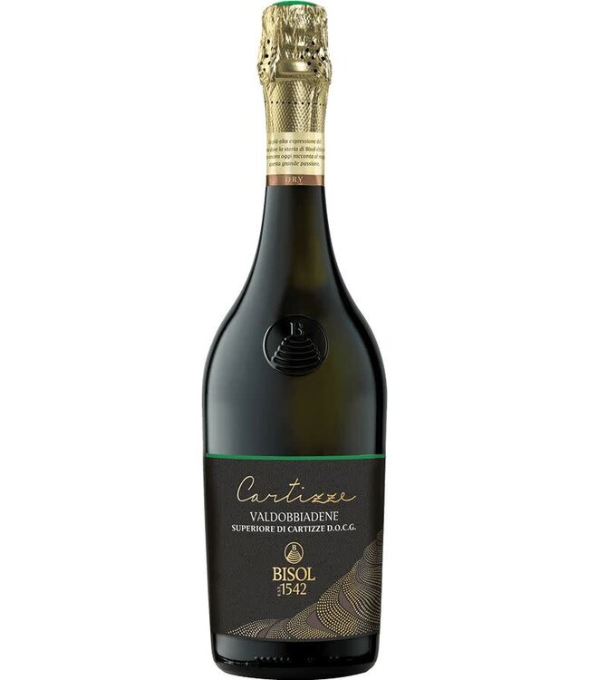 Bisol Cartizze Prosecco Superiore 2022 | 750ml