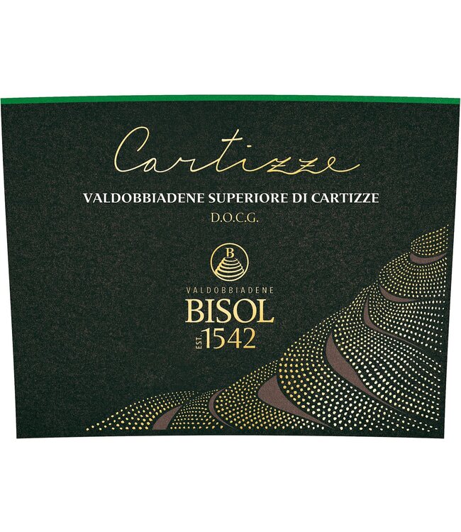 Bisol Cartizze Prosecco Superiore 2022 | 750ml