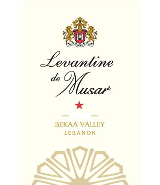 Chateau Musar Chateau Musar Levantine de Musar (2021)