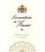 Chateau Musar Levantine de Musar 2021 | 750ml