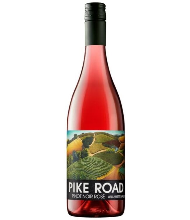 Pike Road Pinot Noir Rosé 2023 | 750ml