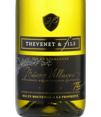Thevenet & Fils Thévenet & Fils Mâcon-Villages (2023)