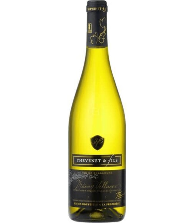 Thévenet & Fils Mâcon-Villages 2023 | 750ml