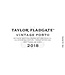 Taylor Fladgate Vintage Port 2018 | 750ml