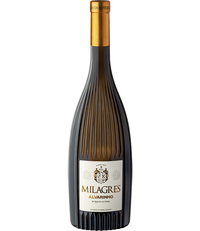 Quinta da Pedra Miagres Alvarinho 2019 | 750ml