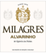 Quinta da Pedra Miagres Alvarinho 2019 | 750ml