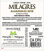 Quinta da Pedra Miagres Alvarinho 2019 | 750ml