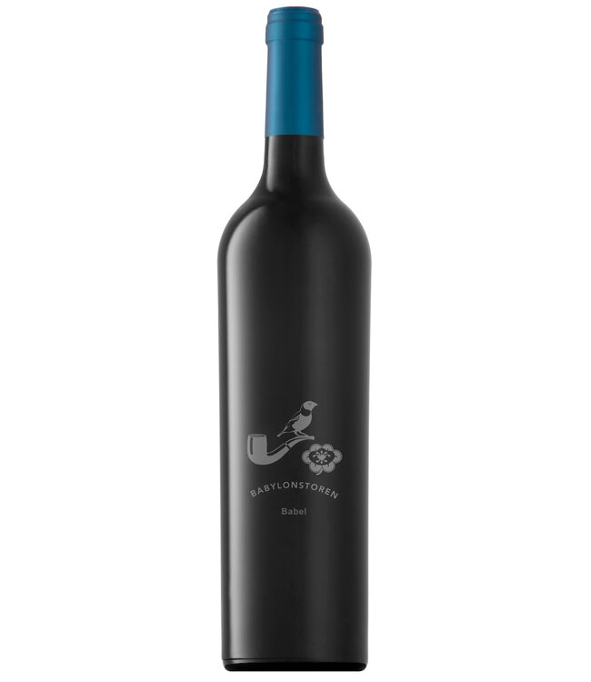 Babylonstoren Babel Red Blend 2022 | 750ml