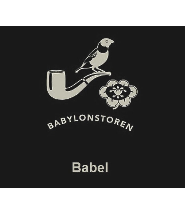 Babylonstoren Babel Red Blend 2022 | 750ml