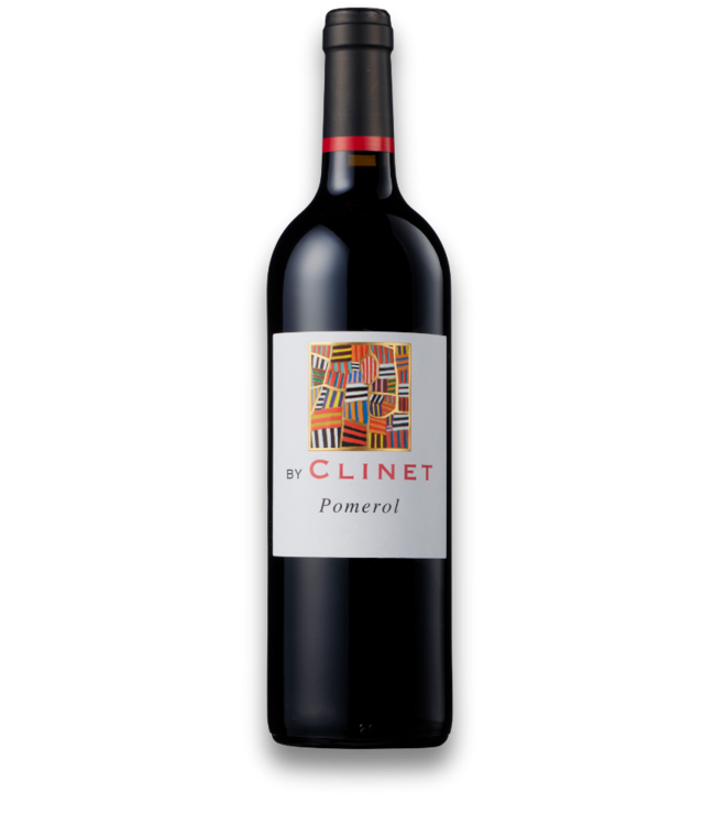 Clinet By Clinet Pomerol 2020 | 750ml