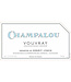 Champalou Vouvray Sec 2023 | 750ml
