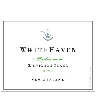 Whitehaven Wine Co. Whitehaven Sauvignon Blanc (2023)