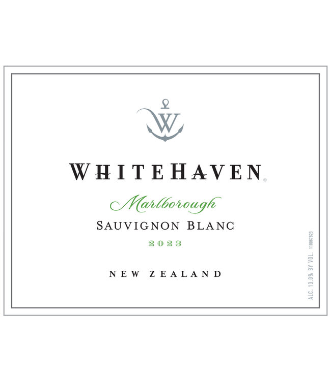 Whitehaven Sauvignon Blanc 2023 | 750ml