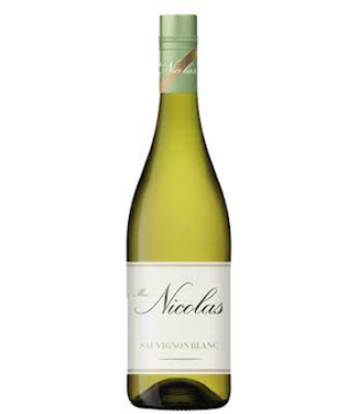 Maison Nicolas Maison Nicolas Sauvignon Blanc (2023)