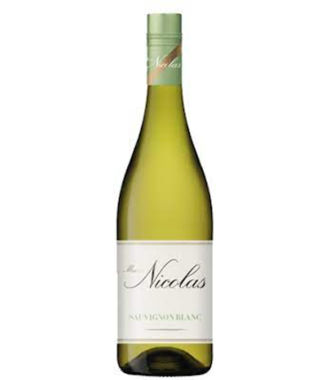 Maison Nicolas Sauvignon Blanc 2023 | 750ml