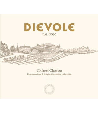 Dievole Dievole Chianti Classico (2021)
