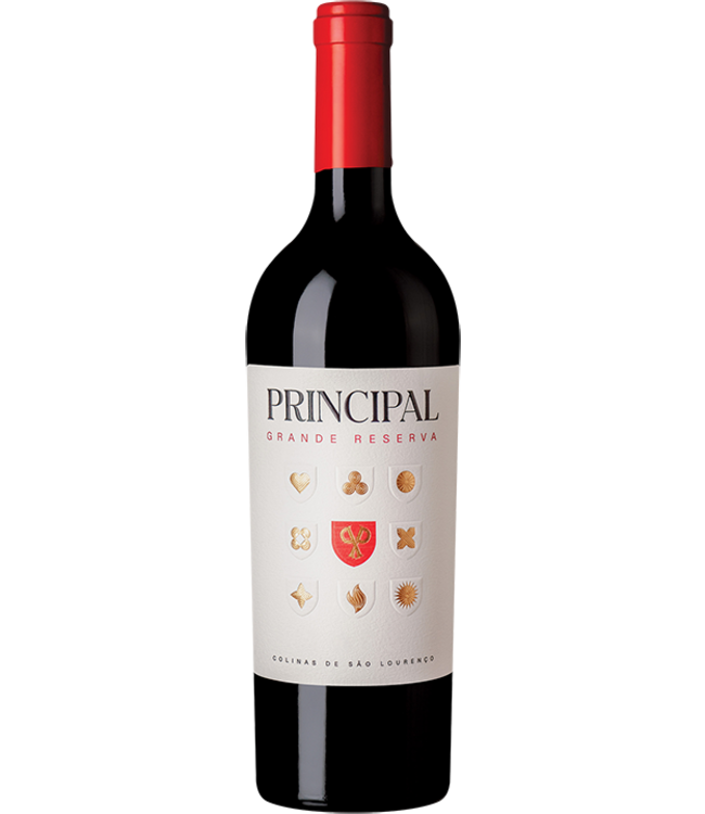 Principal Grande Reserva 2013 | 750ml