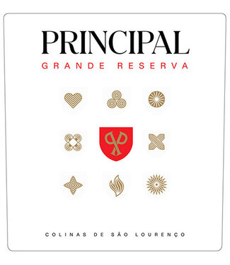 Principal Principal Grande Reserva (2013)