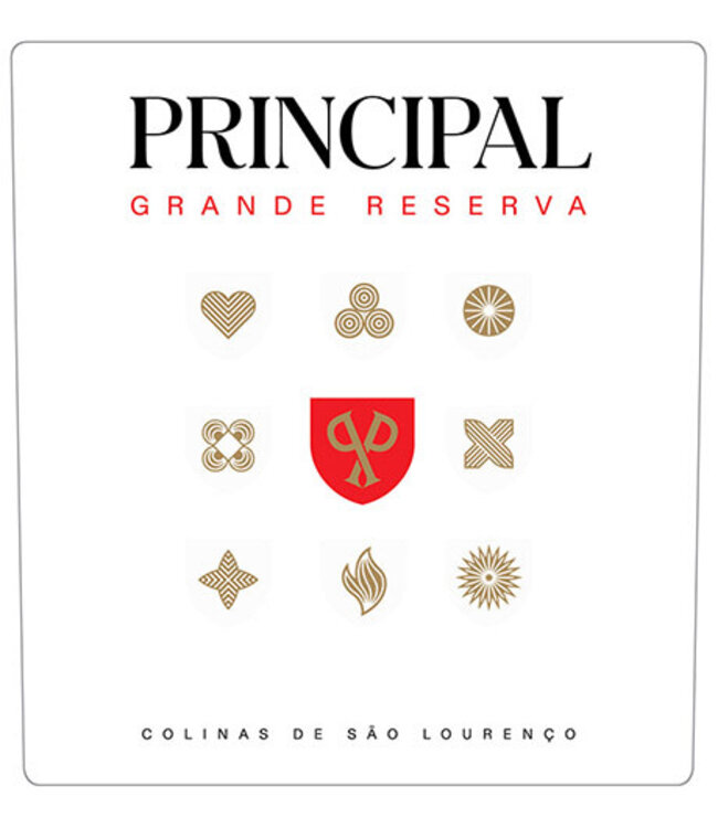 Principal Grande Reserva 2013 | 750ml