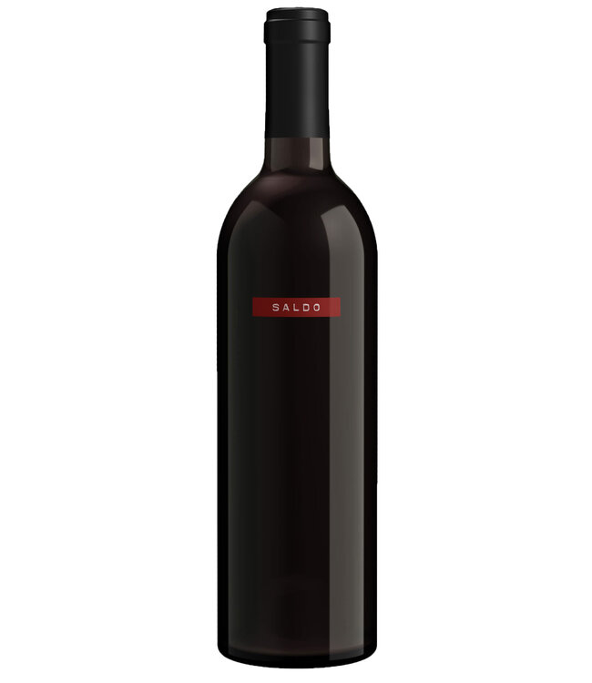 The Prisoner Saldo Zinfandel 2022 | 750ml