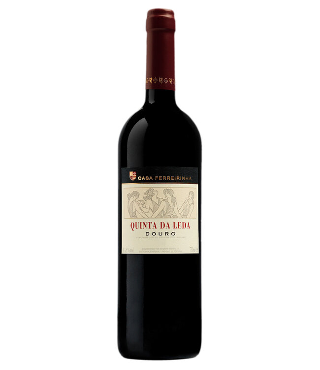 Casa Ferreirinha Quinta da Leda 2020 | 750ml