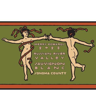 Merry Edwards Merry Edwards Sauvignon Blanc (2023)