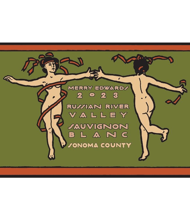 Merry Edwards Sauvignon Blanc 2023 | 750ml