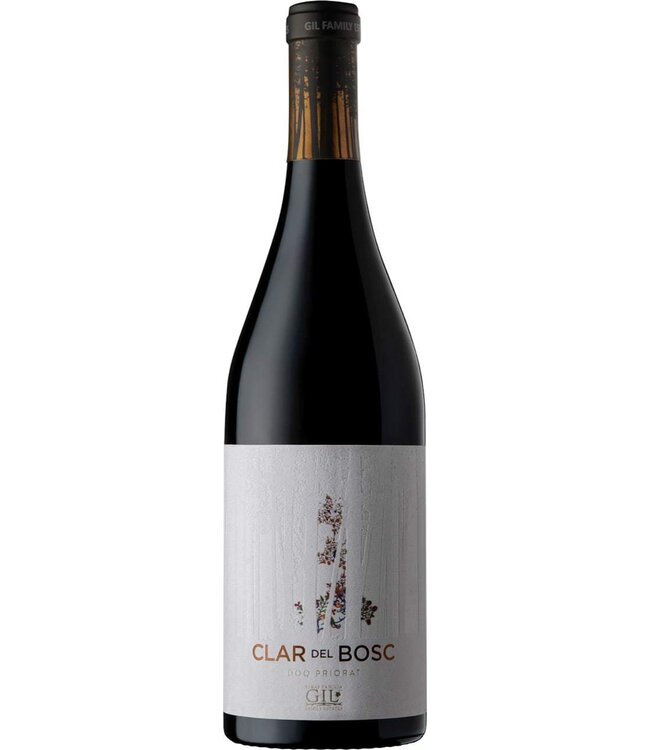 Llicorella Vins Clar Del Bosc Priorat 2020 | 750ml