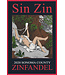 Alexander Valley Vineyards Sin Zin Sonoma County Zinfandel 2020 | 750ml