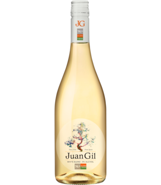 Bodegas Juan Gil Juan Gil White Blend (2023)