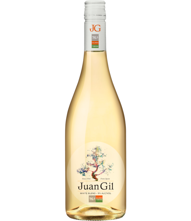 Juan Gil White Blend 2023 | 750ml