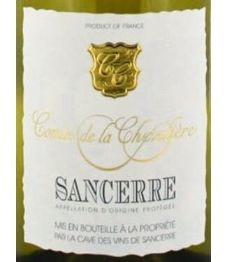 Comte de la Chevaliere Comte de la Chevaliere Sancerre (2022)