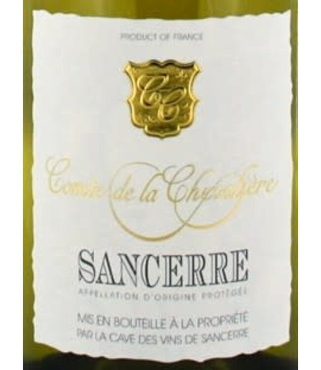 Comte de la Chevaliere Sancerre 2022 | 750ml