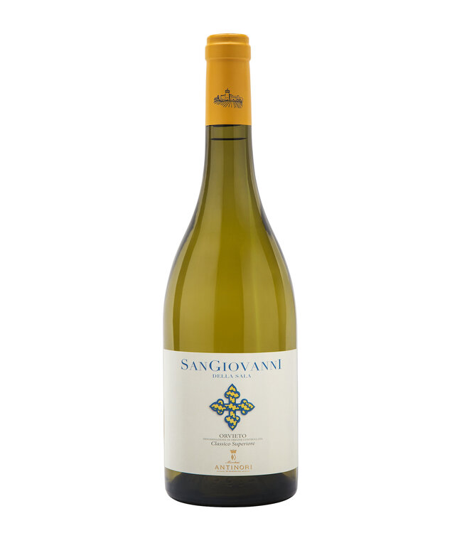 Marchesi Antinori San Giovanni Della Sala Orvieto 2023 | 750ml
