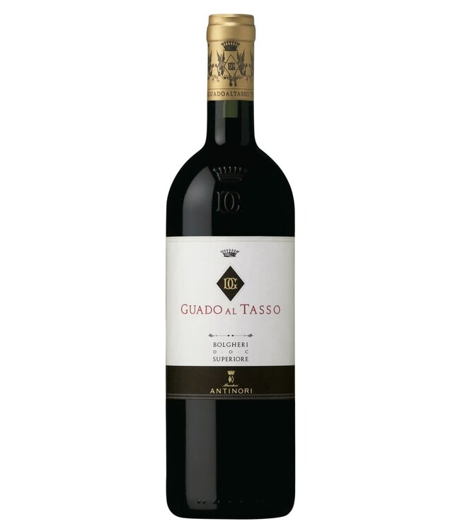 Antinori Guado al Tasso Bolgheri Superiore 2021 | 750ml