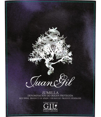 Bodegas Juan Gil Bodegas Juan Gil Blue Label (2022)