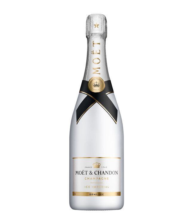 Moët & Chandon Ice Imperial Demi-Sec NV | 750ml