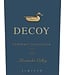 Decoy Limited Alexander Valley Cabernet Sauvignon 2022 | 750ml