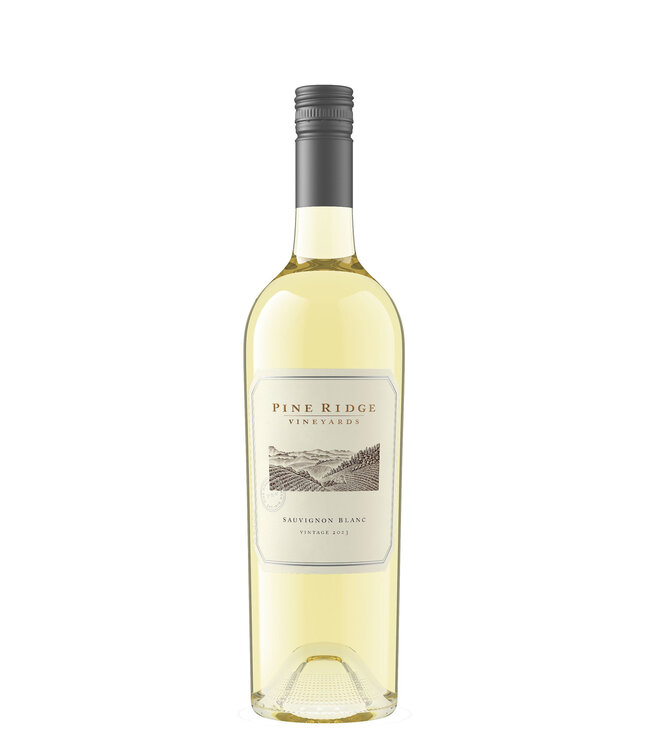 Pine Ridge Vineyards Sauvignon Blanc 2023 | 750ml