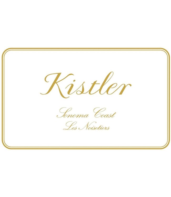 Kistler Les Noisetiers Chardonnay 2023 | 750ml