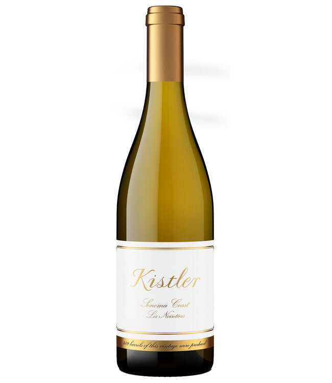 Kistler Les Noisetiers Chardonnay 2023 | 750ml