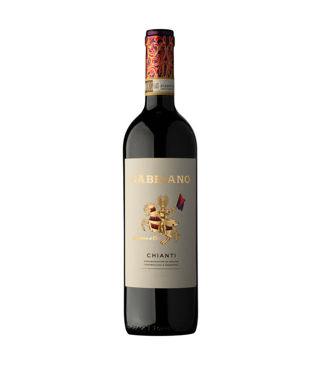 Gabbiano Chianti 2023 | 750ml
