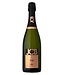 JCB by Jean-Charles Boisset No. 69 Cremant de Bourgogone Brut Rosé NV | 750ml