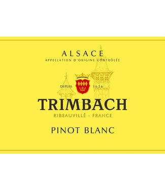 Trimbach Trimbach Pinot Blanc (2022)