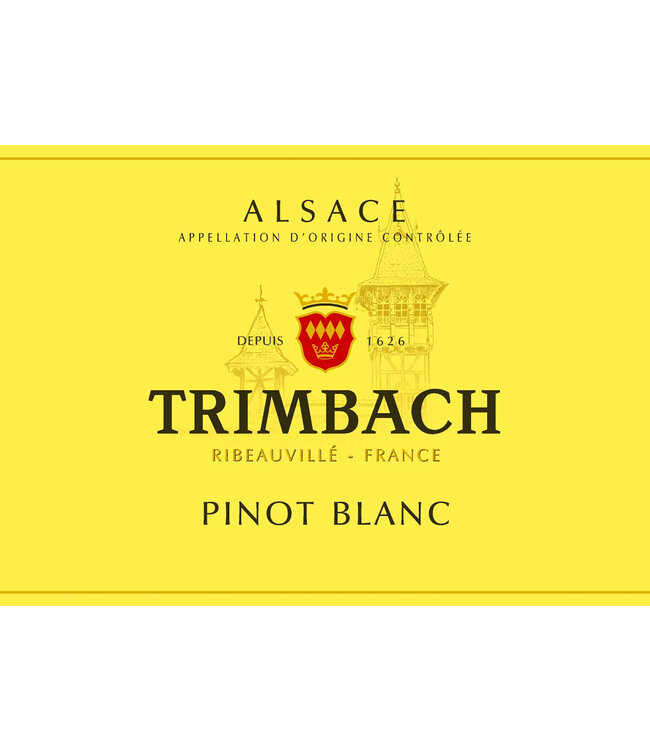Trimbach Pinot Blanc 2022 | 750ml