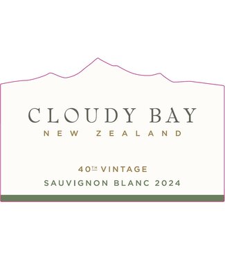 Cloudy Bay Cloudy Bay Sauvignon Blanc (2024)
