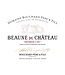 Bouchard Père et Fils Beaune du Chateau Premier Cru Rouge 2021 | 750ml