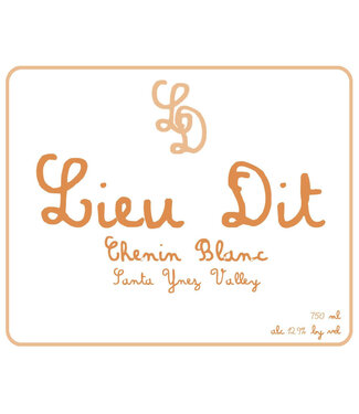 Lieu Dit Lieu Dit Chenin Blanc (2023)