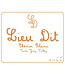 Lieu Dit Chenin Blanc 2023 | 750ml