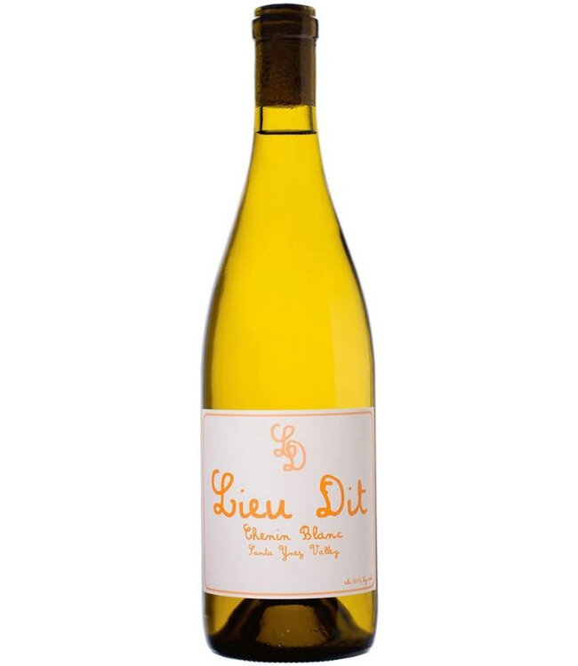 Lieu Dit Chenin Blanc 2023 | 750ml